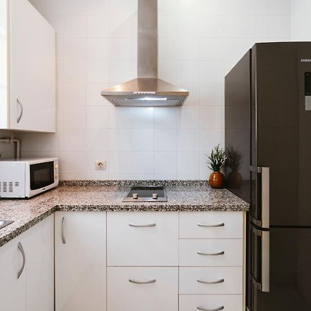 세비야 Bright And Cozy-1Bd 1Bth & 2Bd 1Bth- La Giralda 아파트 외부 사진