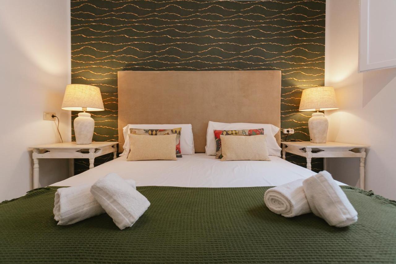 세비야 Bright And Cozy-1Bd 1Bth & 2Bd 1Bth- La Giralda 아파트 외부 사진