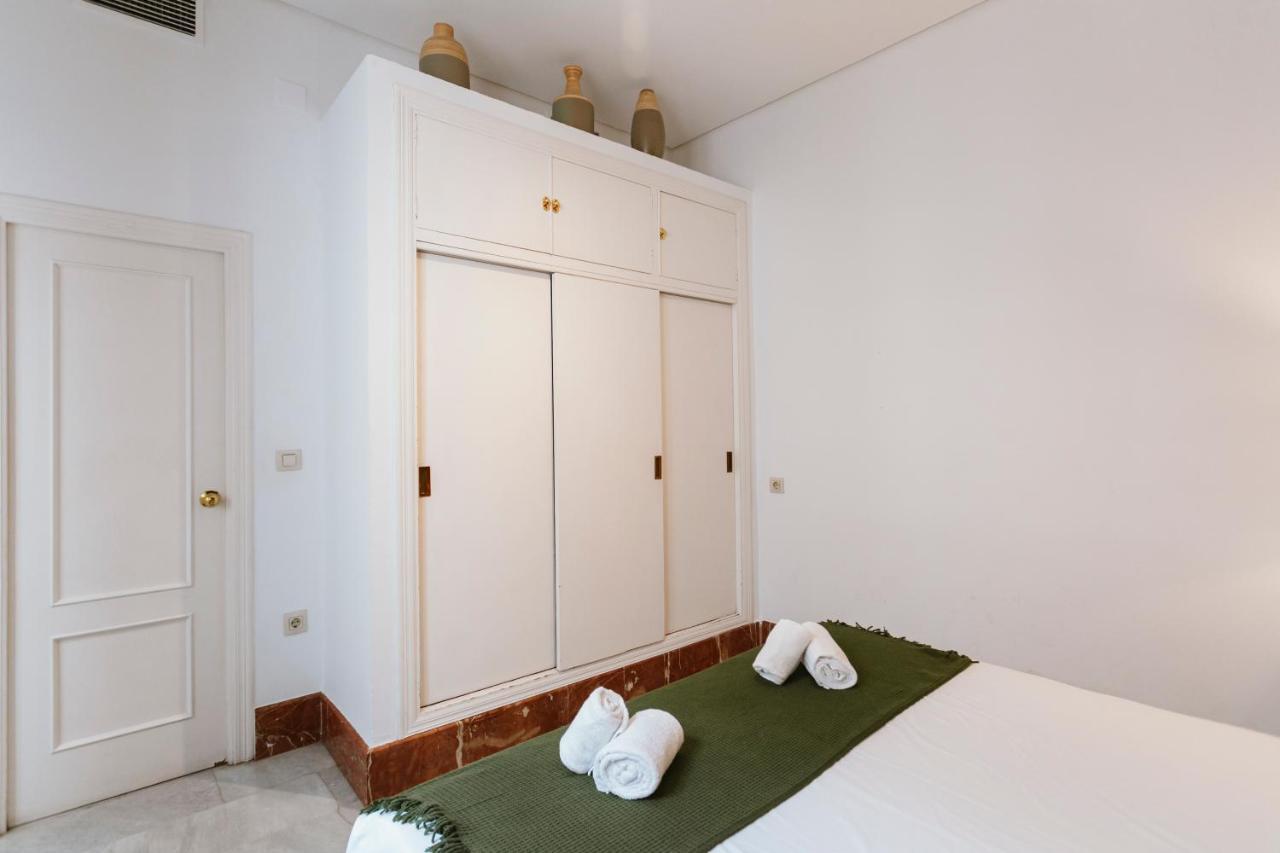 세비야 Bright And Cozy-1Bd 1Bth & 2Bd 1Bth- La Giralda 아파트 외부 사진