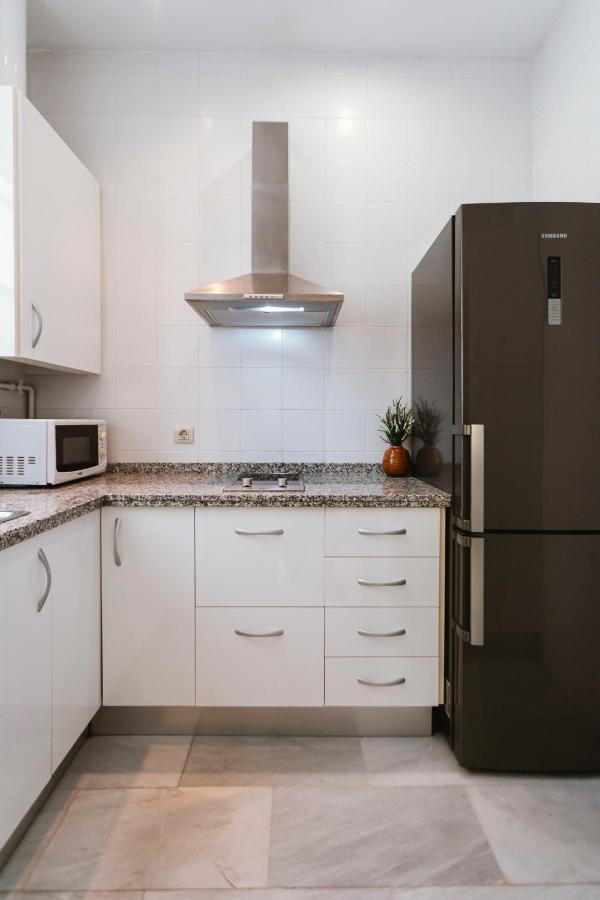 세비야 Bright And Cozy-1Bd 1Bth & 2Bd 1Bth- La Giralda 아파트 외부 사진