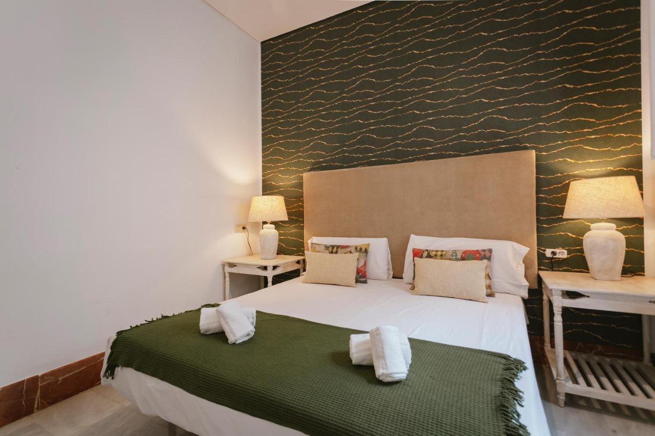 세비야 Bright And Cozy-1Bd 1Bth & 2Bd 1Bth- La Giralda 아파트 외부 사진