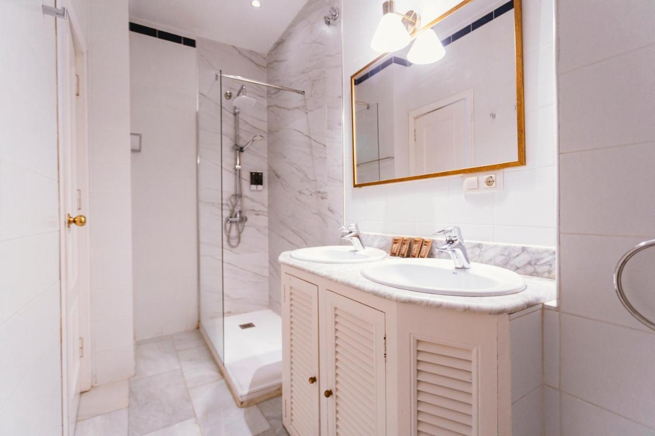 세비야 Bright And Cozy-1Bd 1Bth & 2Bd 1Bth- La Giralda 아파트 외부 사진