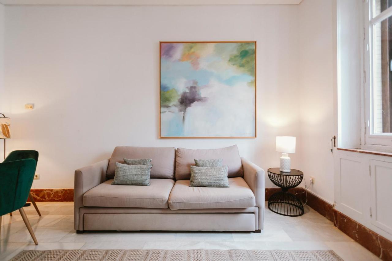 세비야 Bright And Cozy-1Bd 1Bth & 2Bd 1Bth- La Giralda 아파트 외부 사진