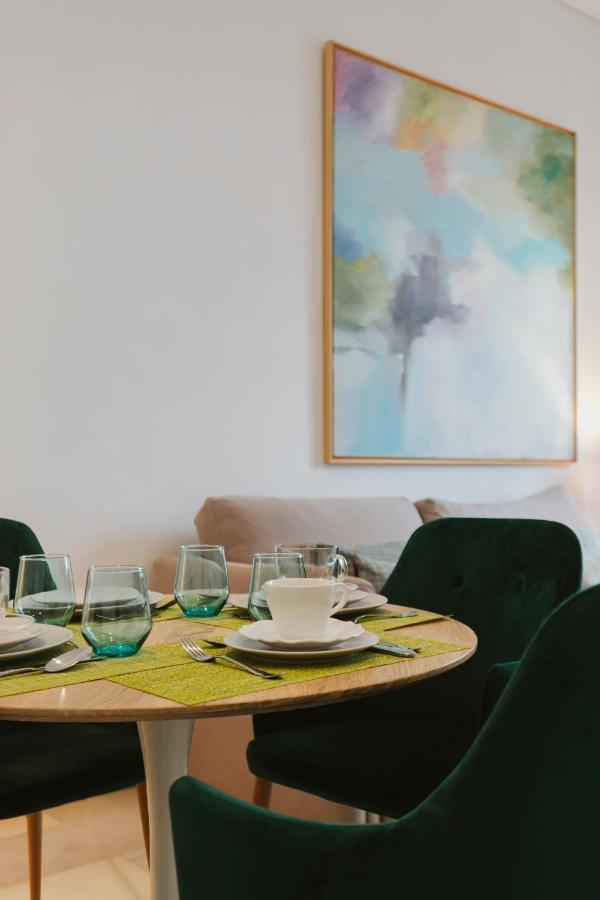 세비야 Bright And Cozy-1Bd 1Bth & 2Bd 1Bth- La Giralda 아파트 외부 사진