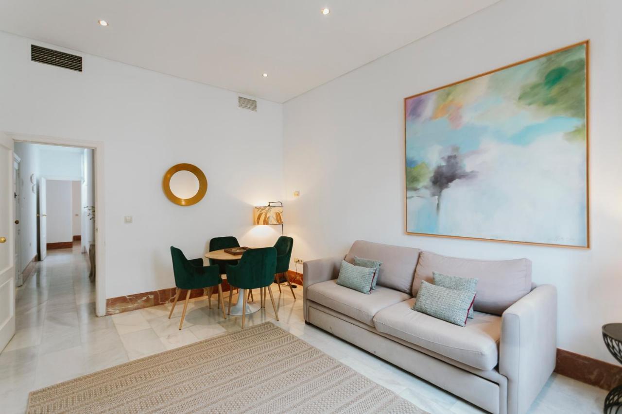 세비야 Bright And Cozy-1Bd 1Bth & 2Bd 1Bth- La Giralda 아파트 외부 사진