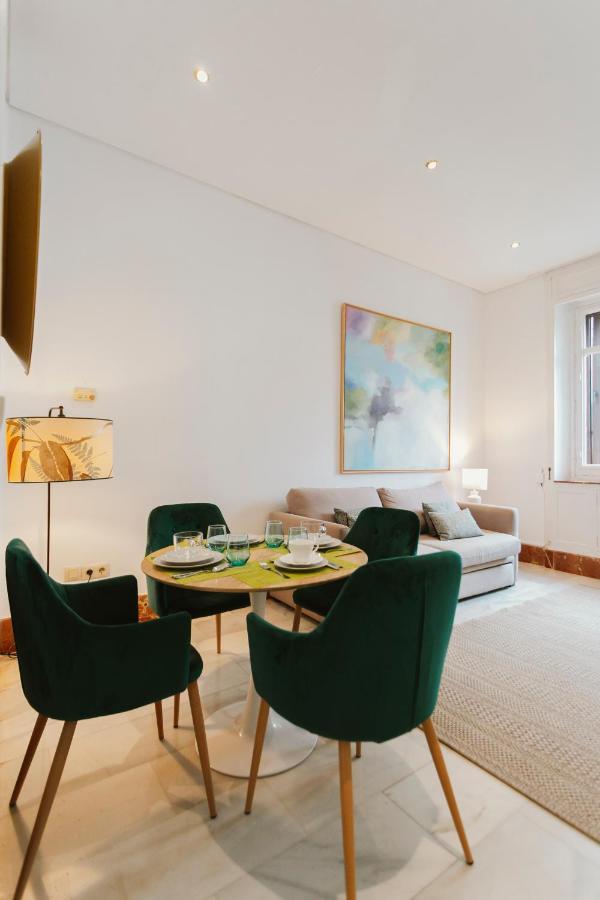 세비야 Bright And Cozy-1Bd 1Bth & 2Bd 1Bth- La Giralda 아파트 외부 사진
