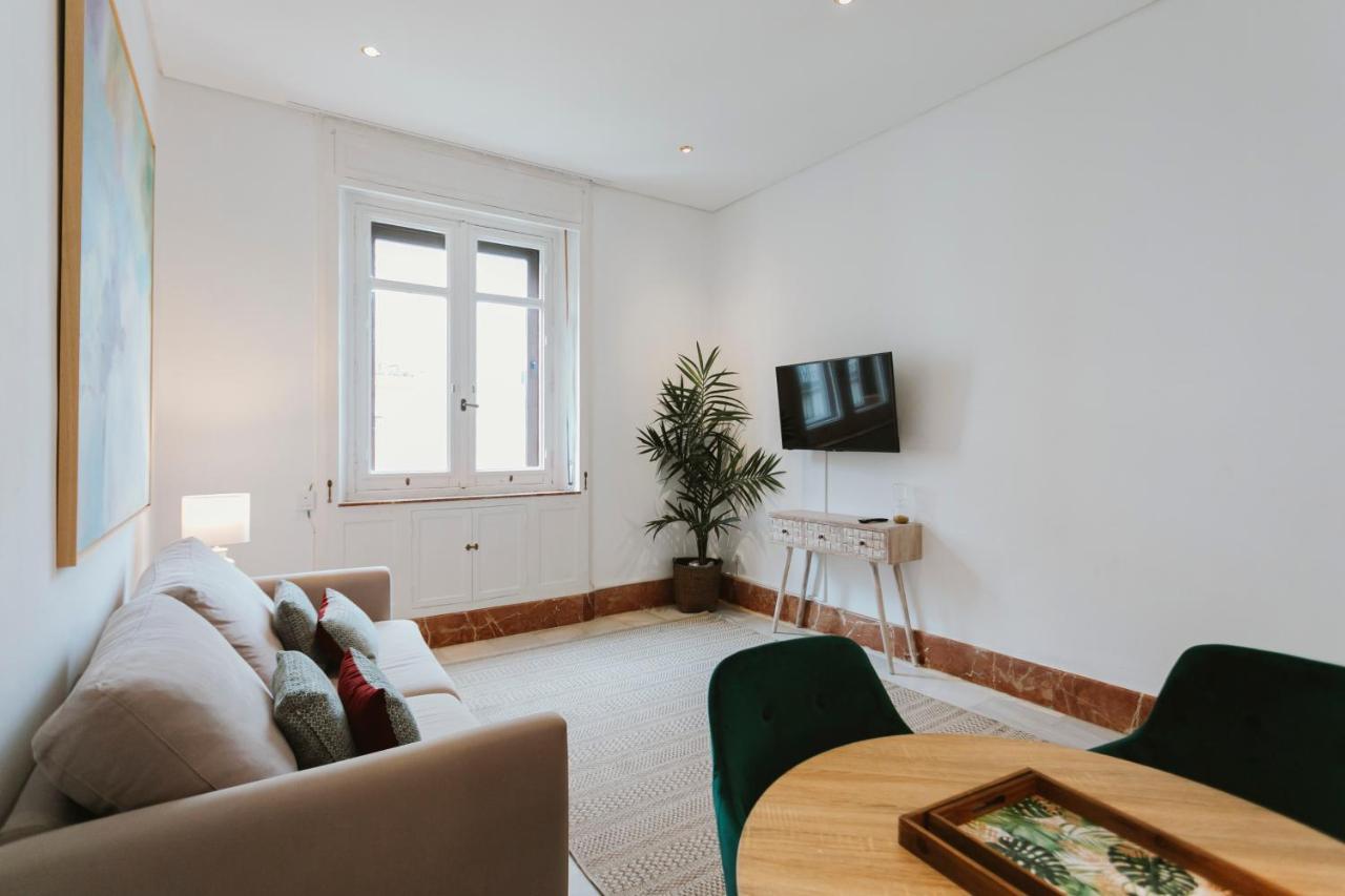 세비야 Bright And Cozy-1Bd 1Bth & 2Bd 1Bth- La Giralda 아파트 외부 사진