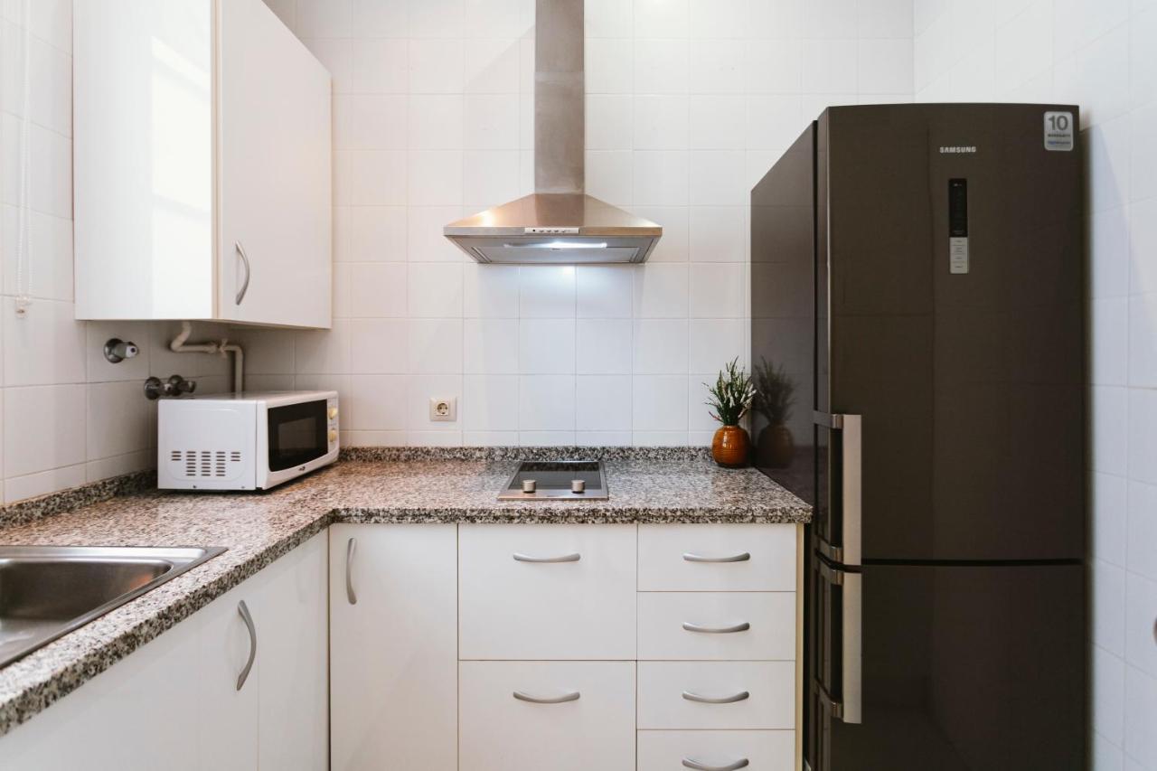세비야 Bright And Cozy-1Bd 1Bth & 2Bd 1Bth- La Giralda 아파트 외부 사진