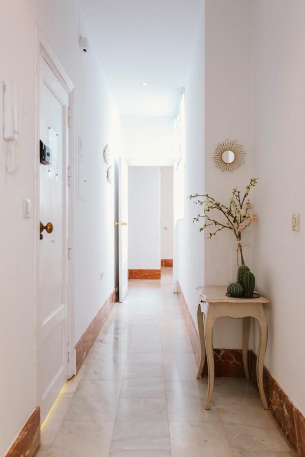 세비야 Bright And Cozy-1Bd 1Bth & 2Bd 1Bth- La Giralda 아파트 외부 사진
