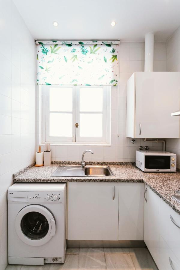 세비야 Bright And Cozy-1Bd 1Bth & 2Bd 1Bth- La Giralda 아파트 외부 사진