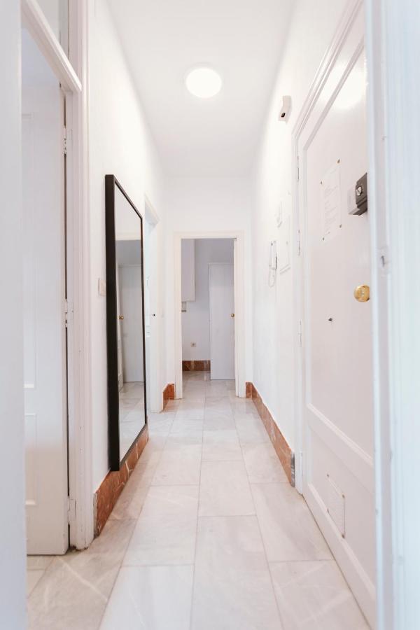 세비야 Bright And Cozy-1Bd 1Bth & 2Bd 1Bth- La Giralda 아파트 외부 사진