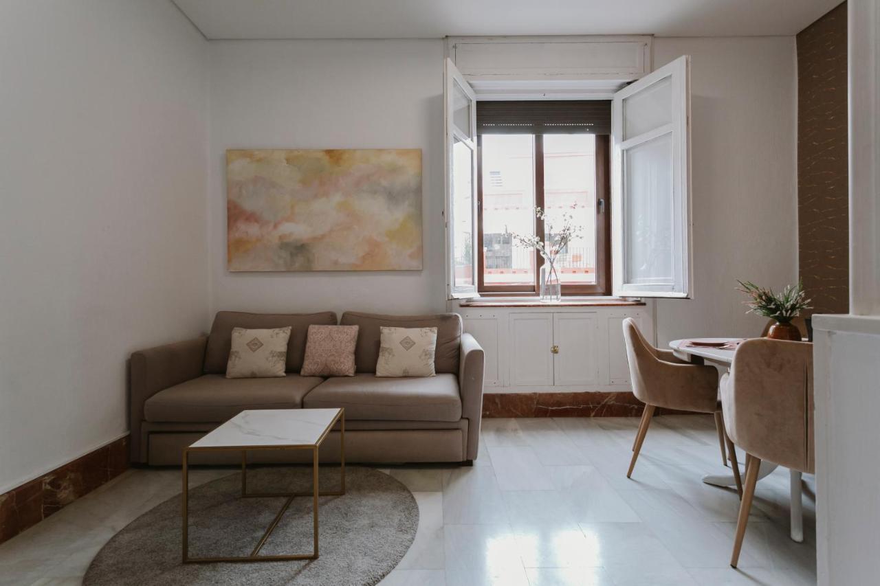 세비야 Bright And Cozy-1Bd 1Bth & 2Bd 1Bth- La Giralda 아파트 외부 사진