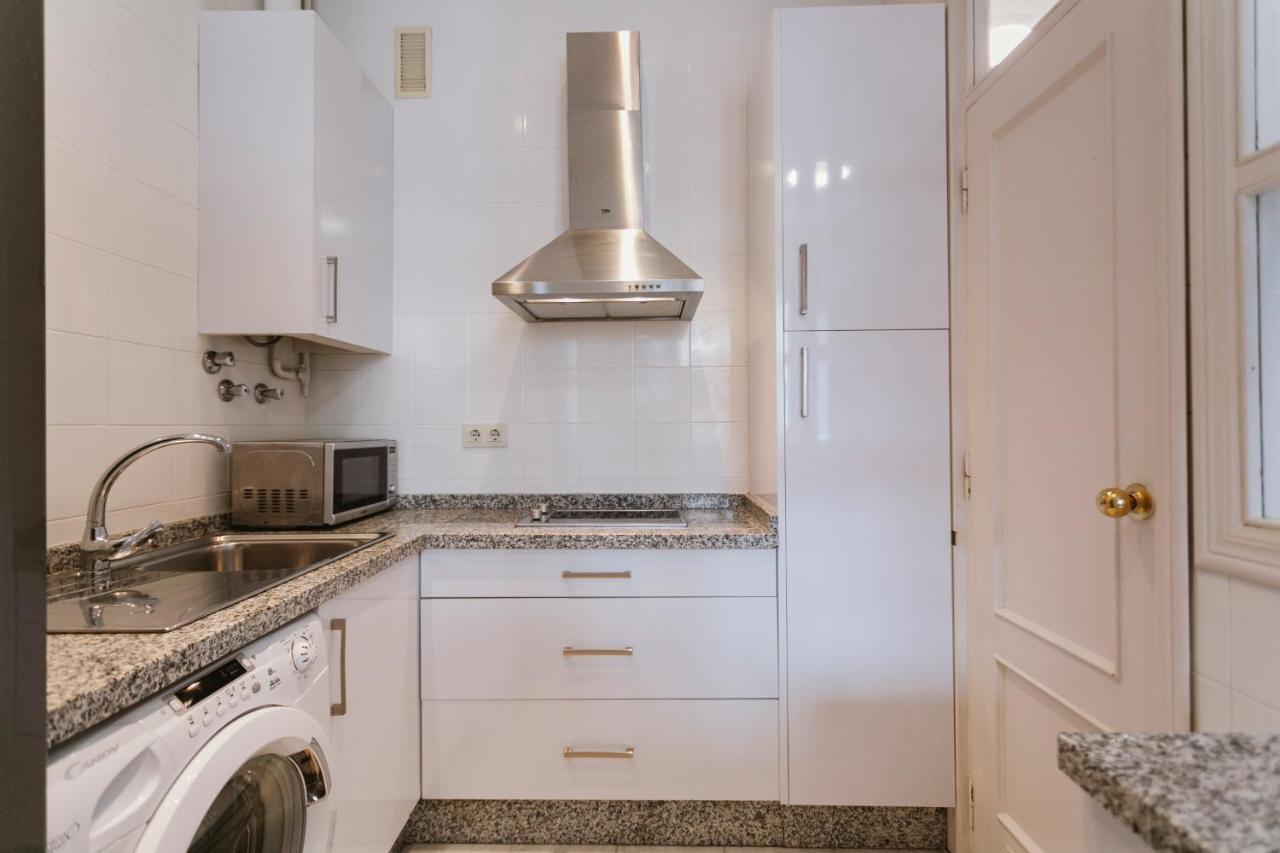 세비야 Bright And Cozy-1Bd 1Bth & 2Bd 1Bth- La Giralda 아파트 외부 사진