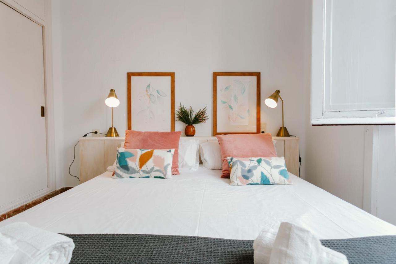 세비야 Bright And Cozy-1Bd 1Bth & 2Bd 1Bth- La Giralda 아파트 외부 사진