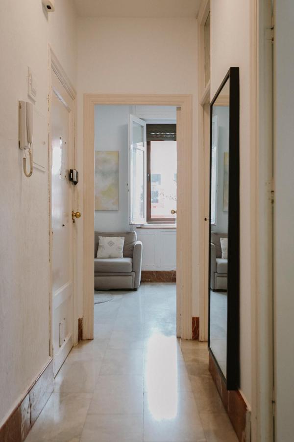 세비야 Bright And Cozy-1Bd 1Bth & 2Bd 1Bth- La Giralda 아파트 외부 사진