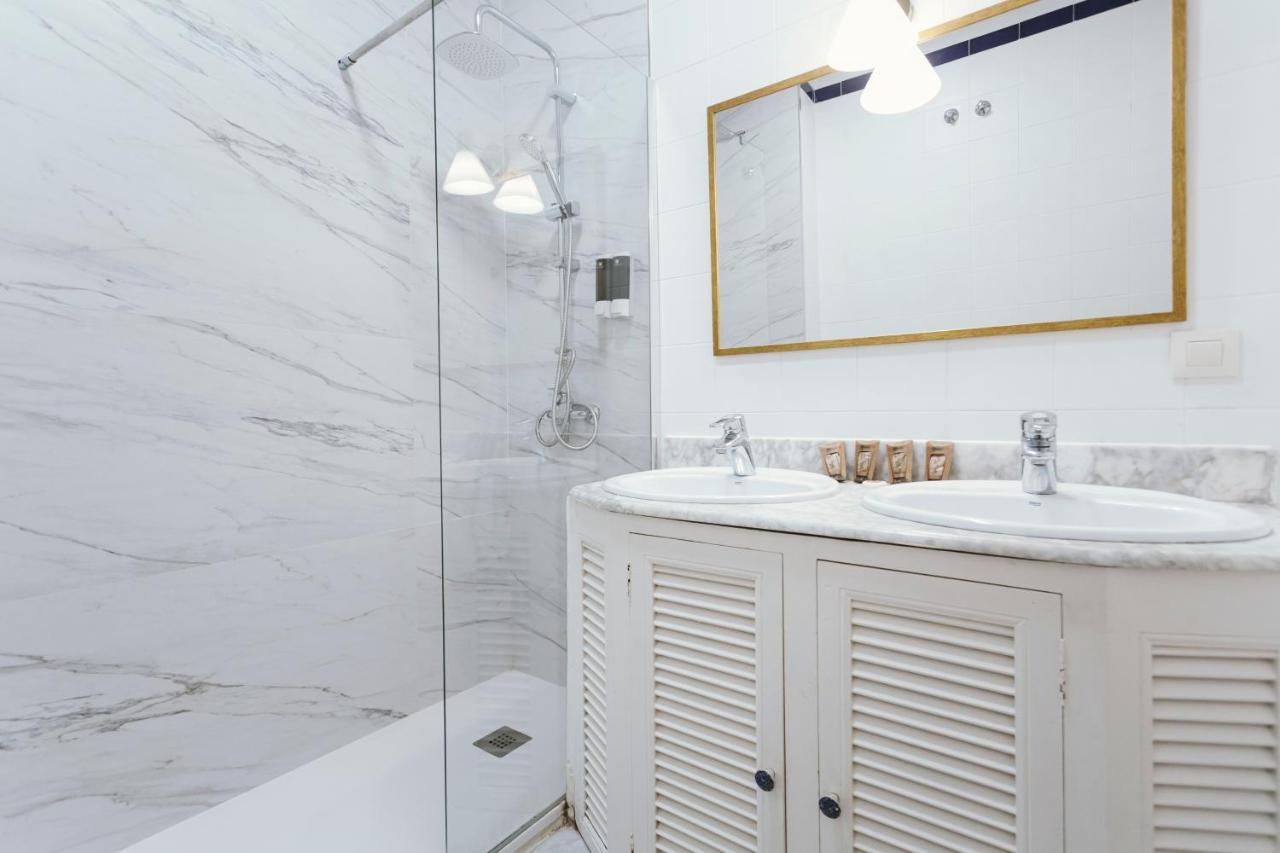 세비야 Bright And Cozy-1Bd 1Bth & 2Bd 1Bth- La Giralda 아파트 외부 사진