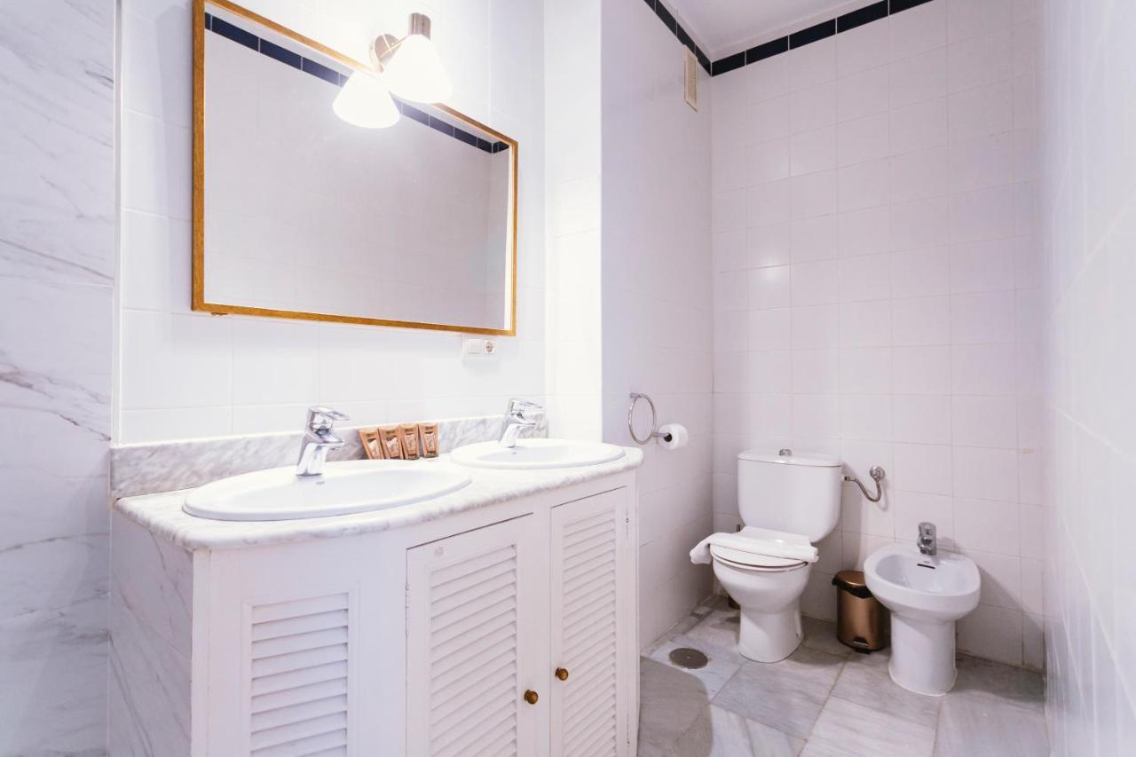 세비야 Bright And Cozy-1Bd 1Bth & 2Bd 1Bth- La Giralda 아파트 외부 사진