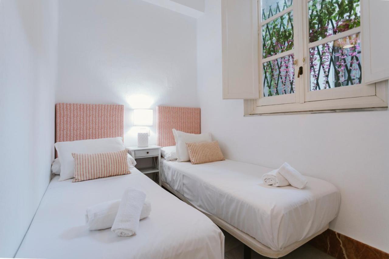 세비야 Bright And Cozy-1Bd 1Bth & 2Bd 1Bth- La Giralda 아파트 외부 사진