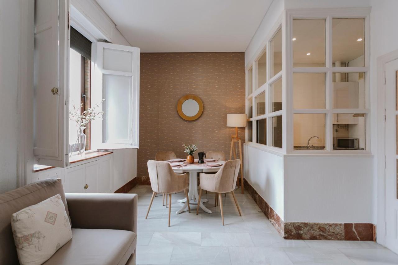 세비야 Bright And Cozy-1Bd 1Bth & 2Bd 1Bth- La Giralda 아파트 외부 사진