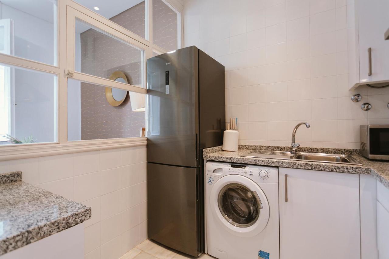 세비야 Bright And Cozy-1Bd 1Bth & 2Bd 1Bth- La Giralda 아파트 외부 사진