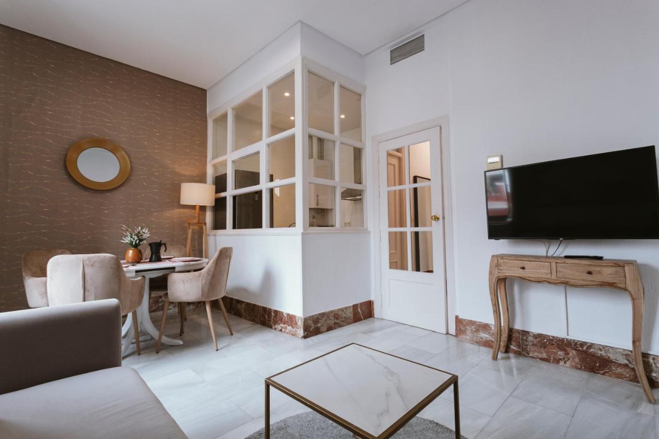 세비야 Bright And Cozy-1Bd 1Bth & 2Bd 1Bth- La Giralda 아파트 외부 사진